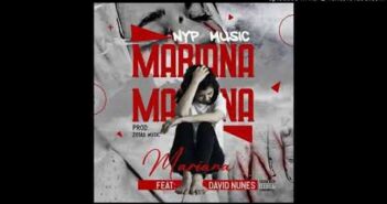 Nyp Music - Mariana feat David Nunes Av (Oficial Music)