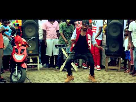 Papa G Remix by Nathalie Makoma ft Mr. Champagne