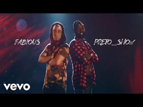 Preto Show - Vai Rolar ft. Fabious Zona 5