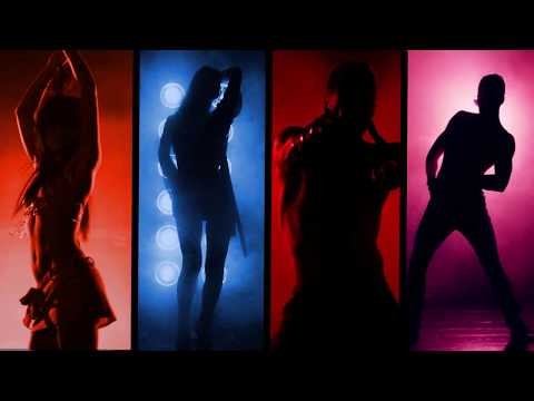 Preto show x Anitta  - Dança assim (vídeo lyric) prod by : Teo no beat