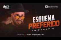 RAÍ SAIA RODADA - ESQUEMA PREFERIDO [CLIPE AO VIVO] DJ IVIS TÁRCISIO DO ACORDEON (COVER)