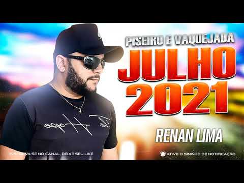 RENAN LIMA - CD PISEIRO E VAQUEJADA 2021