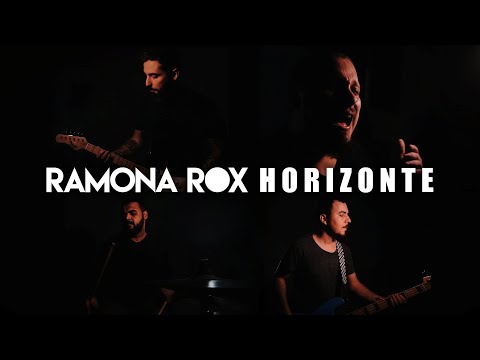 Ramona Rox - Horizonte (Clipe Oficial)
