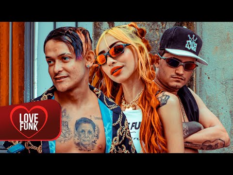 Ruivinha De Marte - Não Te Quero Mais (Love Funk) part Cremosinho - DJ Alle Mark