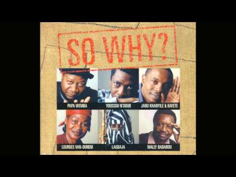 So Why (Integral) 1997