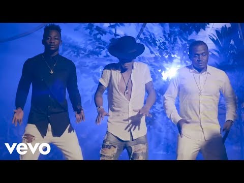 Teknomiles - Wash (Official Music Video)