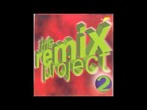 The Remix Project 02 + Link CD Download