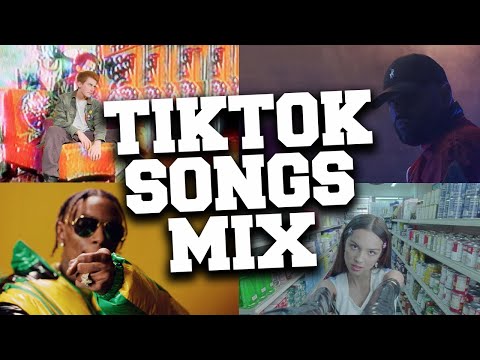 TikTok Songs 2021 Mix ?? Best TikTok Music July 2021