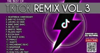 Tiktok Viral Song Remix ??- Vol. 3 | 2021 Dj Rowel Nonstop (1 hour)