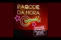 To De Saco Cheio - Grupo Doce Encontro (Pagode Da Hora) Vol.1