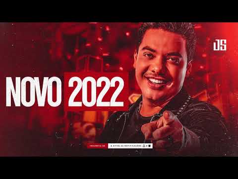 WESLEY SAFADÃO - NOVO CD 2022 - REPERTÓRIO ATUALIZADO
