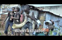World Famous Mummy and Daddy by Wakastarz