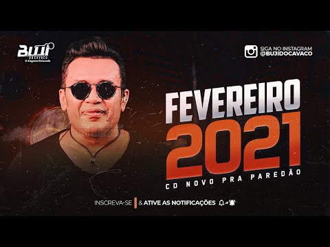 ZÉ CANTOR FEVEREIRO 2021 - 20 MÚSICAS NOVAS (REPERTÓRIO ATUALIZADO) CD NOVO SOLTEIRÕES DO FORRÓ