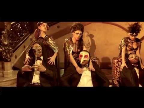 Zona 5 - Verdade Ou Consequência (Official Music Video)
