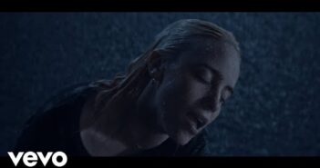 Billie Eilish - Happier Than Ever (Official Music Video)