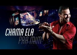 CHAMA ELA PRA MIM | Eduardo Costa (Clipe Oficial) DVD #ForaDaLei #ChamaElaPraMim