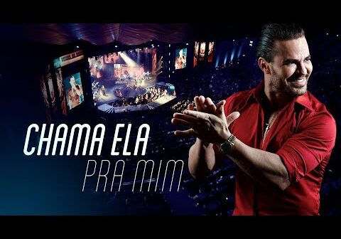 CHAMA ELA PRA MIM | Eduardo Costa (Clipe Oficial) DVD #ForaDaLei #ChamaElaPraMim