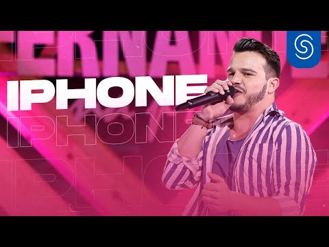 Matheus Fernandes - Iphone (Clipe Oficial)