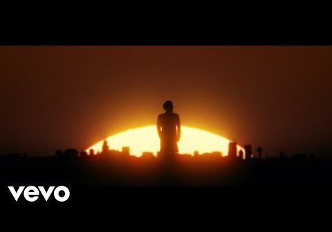 The Weeknd – Take My Breath (Official Music Video)