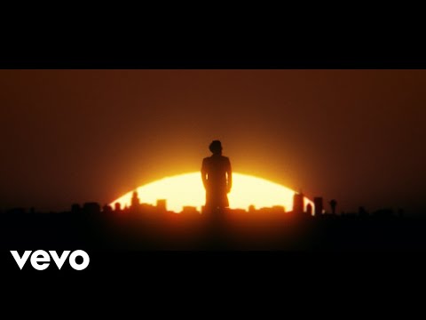 The Weeknd - Take My Breath (Official Music Video)