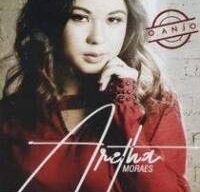 CD O Anjo – Aretha Moraes