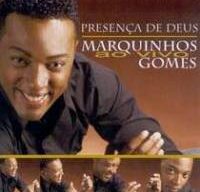 CD Presença de Deus – Marquinhos Gomes