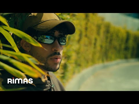 Top 100 vídeos de música - El Salvador