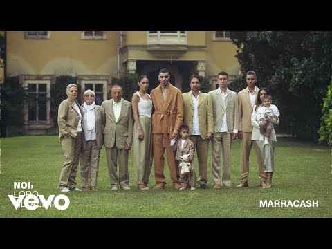 Top 100 vídeos de música - Itália