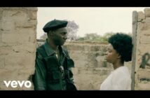 Top 100 vídeos de música - Zimbábue