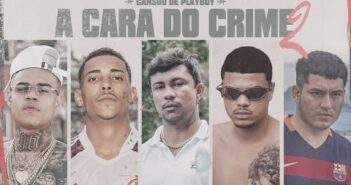 A CARA DO CRIME 2 “Cansou de Playboy” – MC Poze | Bielzin | MC Cabelinho | Xamã (prod. Neobeats) A CARA DO CRIME 2 "Cansou de Playboy" - MC Poze | Bielzin | MC Cabelinho | Xamã (prod. Neobeats)