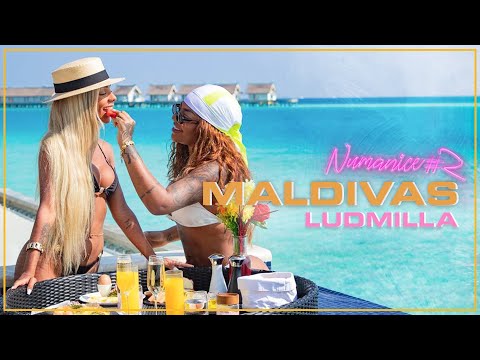 LUDMILLA - Maldivas - Numanice #2