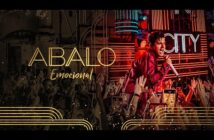 Luan Santana - ABALO EMOCIONAL (Baixinha Invocada) (LUAN CITY)