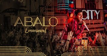 Luan Santana – ABALO EMOCIONAL (Baixinha Invocada) (LUAN CITY) Luan Santana - ABALO EMOCIONAL (Baixinha Invocada) (LUAN CITY)