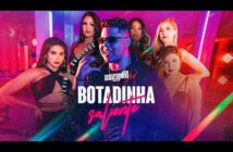 ROGERINHO - BOTADINHA SALIENTE