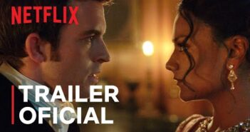 Bridgerton | Temporada 2 | Trailer oficial | Netflix Bridgerton | Temporada 2 | Trailer oficial | Netflix