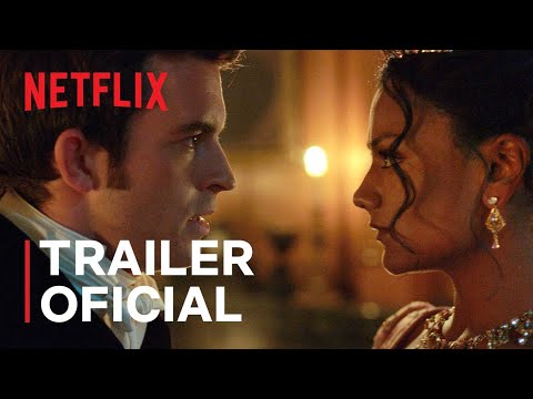 Bridgerton | Temporada 2 | Trailer oficial | Netflix