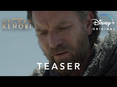Obi-Wan Kenobi | Teaser Trailer Oficial Legendado | Disney+