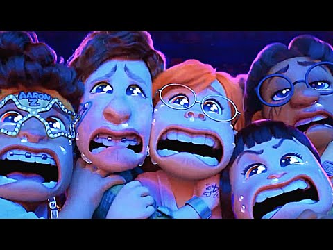 Pixar's Turning Red "You Ready? Let's Do This!" (NEW) Scene Promo | Disney+ TV SPOT