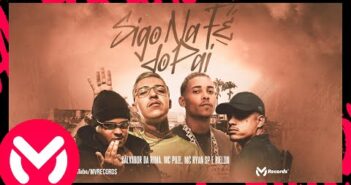 SIGO NA FÉ DO PAI – Bielzin, MC Poze do Rodo, MC Ryan SP e Salvador da Rima (Videoclipe) Neo Beats SIGO NA FÉ DO PAI - Bielzin