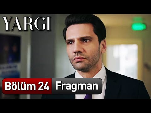 Yarg? 24. Bölüm Fragman