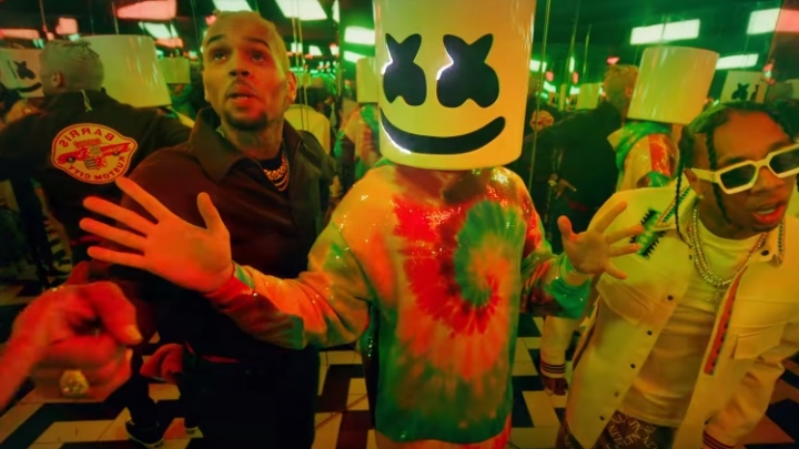 Baixar Musica De Chris Brow : Chris Brown divulga trailer de documentário e diz que ... : No se ...